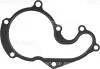 Прокладка водяної помпи FORD C-MAX, FIESTA IV, FIESTA/HATCHBACK, FIESTA/MINIVAN, FOCUS I, FOCUS II, FOCUS I/KOMBI, MONDEO IV, S-MAX, TOURNEO CONNECT, TRANSIT CONNECT 1.8D 08.98-01.15 VICTOR REINZ 70-36302-00 (фото 1)