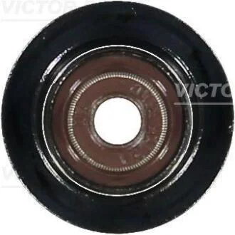 Ущільнююче кільце, стержень клапана VICTOR REINZ 70-36866-00