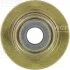 Сальник клапана (6x10,6x22x17,5) CITROEN C5 III, C6 JAGUAR F-PACE, S-TYPE II, XF I, XF II, XF SPORTBRAKE, XJ LAND ROVER DISCOVERY III, DISCOVERY IV, DISCOVERY V, RANGE ROVER III 2.7D-4.4D 06.04- VICTOR REINZ 70-38546-00 (фото 1)