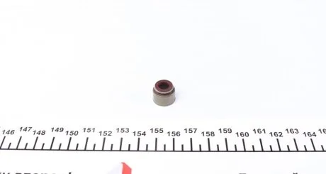 Сальник клапана (впуск/випуск) (к-кт) Mitsubishi P VICTOR REINZ 70-53987-00