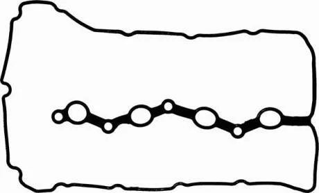 Прокладка клапанной крышки HYUNDAI/KIA SPORTAGE 3/OPTIMA/SONATA(YF)/IX35 2.0/2.4 G4KD/G4KE (Theta II) VICTOR REINZ 71-10110-00