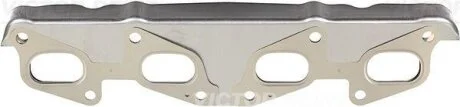 Прокладка випускного колектора VICTOR REINZ 71-10153-00
