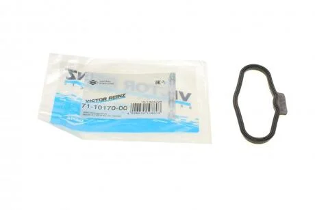 Прокладка кришки Г/Ц BMW 6 f12 650 i xdrive 11- VICTOR REINZ 71-10170-00