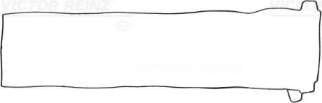 Прокладка клапанної кришки VICTOR REINZ 71-10353-00