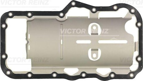 Прокладка піддону двигуна 3.7L VICTOR REINZ 71-10416-00