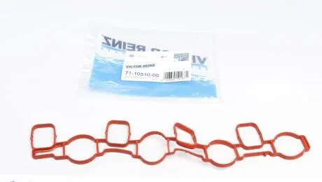 Прокладка IN колектора Audi A3/A4/A5 /VW Golf/Jetta/Passat 2.0TDI 05- VICTOR REINZ 71-10510-00