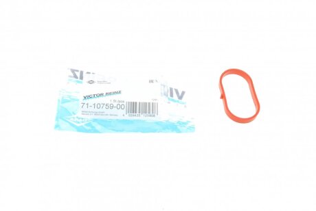 Ущільнення, впускний колектор VICTOR REINZ 71-10759-00