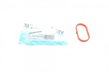 Ущільнення, впускний колектор VICTOR REINZ 71-10759-00