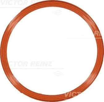 Прокладка колектора з незатверділої вулканізованої гуми VICTOR REINZ 71-10829-00