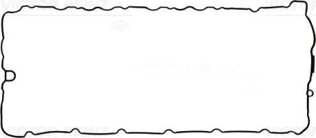 Прокладка клапанної кришки VICTOR REINZ 71-10939-00