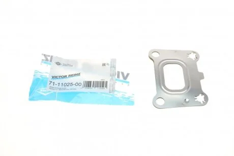 Прокладка випускного колектора VICTOR REINZ 71-11025-00