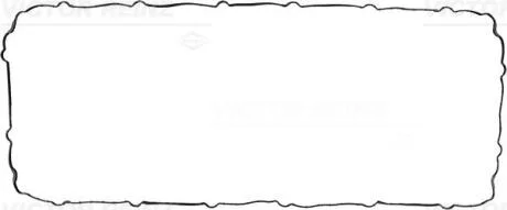 Прокладка масляного піддону VICTOR REINZ 71-11322-00