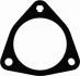 Прокладка вихлопної труби VICTOR REINZ 71-11545-00 (фото 1)
