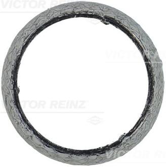 Прокладка впускного колектора TOYOTA VICTOR REINZ 71-11858-00