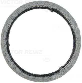 Прокладка впускного колектора TOYOTA VICTOR REINZ 71-11858-00