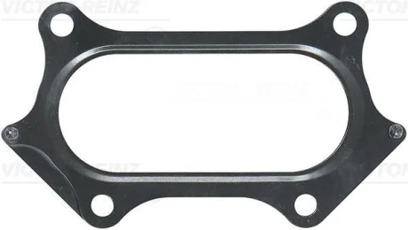 Ущільнення, випускний колектор VICTOR REINZ 71-12001-00