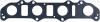 Прокладка випускного колектору VOLVO \&#039;\&#039;2.0 \&#039;\&#039;14&gt;&gt; VICTOR REINZ 71-12284-00 (фото 1)