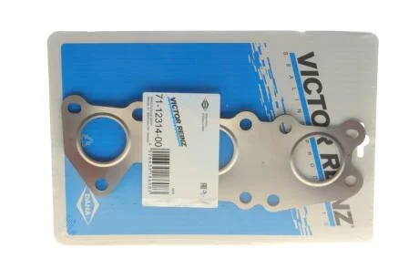 Прокладка колектора VICTOR REINZ 71-12314-00