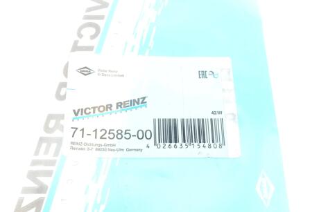Прокладка колектора VICTOR REINZ 71-12585-00