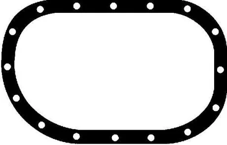 Прокладка масляного піддону VICTOR REINZ 71-12801-10