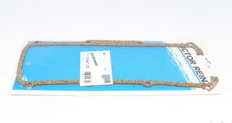 Прокладка клапанной крышки VAG 100/GOLF III/PASSA/T3/4 82- 1.6-2.0/1.6D VICTOR REINZ 711294720