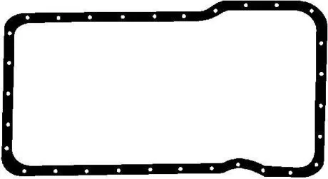 Прокладка масляного піддону VICTOR REINZ 71-13003-00