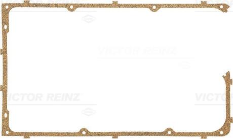 Прокладка клапанной крышки FORD 1.3/1.6/2.0 OHC VICTOR REINZ 71-13042-00