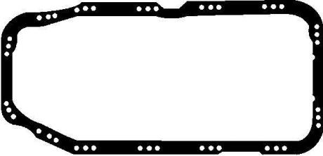 Прокладка масляного піддону OPEL ASTRA F 1.6/2.0/2.2 12.87-07.03 VICTOR REINZ 71-13054-10