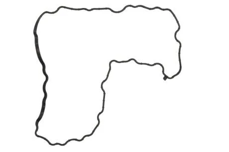 Прокладка масляного піддону MERCEDES C (A205), C (C205), C T-MODEL (S205), C (W205), GLC (C253), GLC (X253), S (W222, V222, X222) 2.2D/2.2DH 02.14-04.19 VICTOR REINZ 71-13362-00