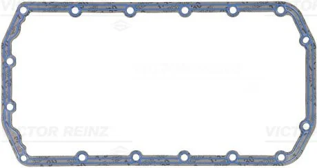Прокладка масляного піддону VICTOR REINZ 71-15257-00