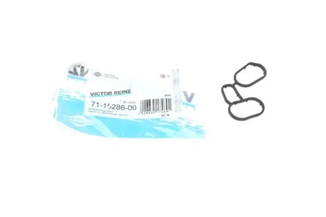 Ущільнення, Оливний Радіатор VICTOR REINZ 71-15286-00