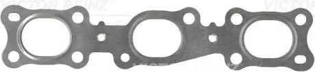 Прокладка випускного колектора VICTOR REINZ 71-17039-00