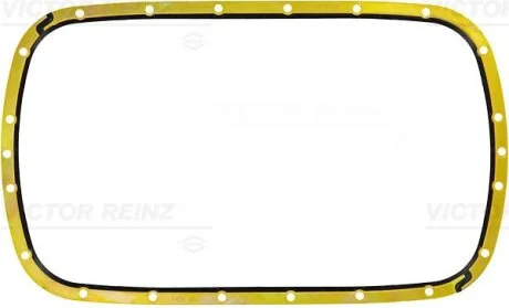 Прокладка масляного піддону VICTOR REINZ 71-17068-00