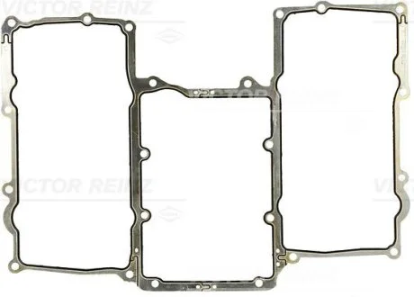 Ущільнення, корпус випускного колектора VICTOR REINZ 71-17235-00