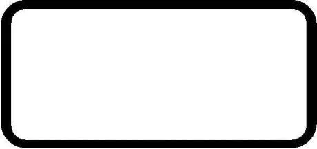 Прокладка клапанної кришки VICTOR REINZ 71-19231-00