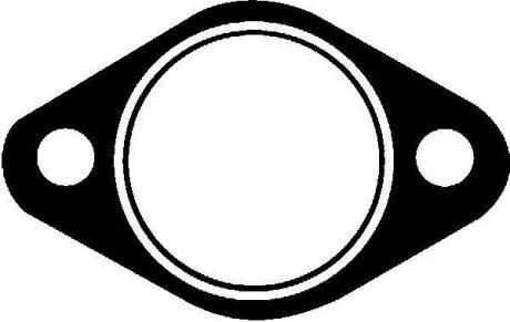 Прокладка випускного колектора VICTOR REINZ 71-19670-20