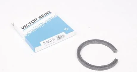 Набівка DB (Меrsedes) 78x94x8 (набівка) VICTOR REINZ 71-19722-00