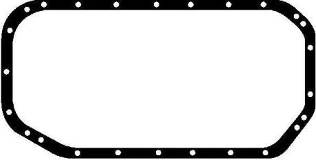 Прокладка поддона маслянного BMW M10 75-91 VICTOR REINZ 71-19737-20