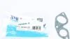 Прокладка колектора з листового металу в комбінації з паронитом VICTOR REINZ 71-19742-20 (фото 1)