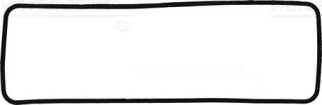 Ущільнення, кришка голівки циліндра VICTOR REINZ 71-20458-00