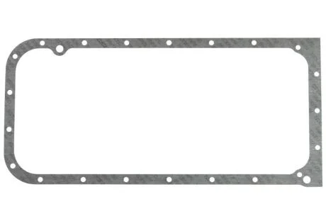 Прокладка піддону картера / OIL PAN DEUTZ VICTOR REINZ 71-20566-00