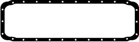 Прокладка масляного піддону VICTOR REINZ 71-22105-20