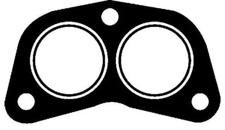 Прокладка, выпускной коллектор VICTOR REINZ 71-22426-10