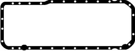 Прокладка масляного піддону VICTOR REINZ 71-22447-10