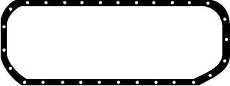 A_Прокладка масляного піддону BMW VICTOR REINZ 71-22601-20