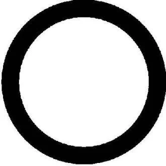 Прокладка, труба выхлопного газа VICTOR REINZ 71-23662-20