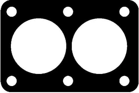 Прокладка, труба выхлопного газа VICTOR REINZ 71-23862-10