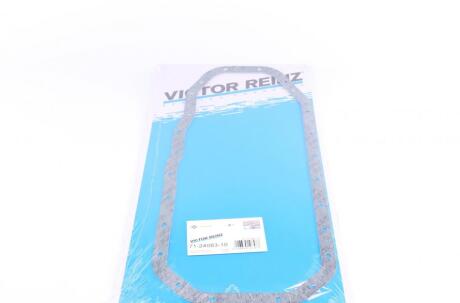 Прокладка, маслянный поддон VICTOR REINZ 71-24083-10