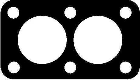 Прокладка, труба вихлопного газа VICTOR REINZ 71-24099-20