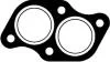 Прокладка труби випускних газів VICTOR REINZ 71-24273-10 (фото 1)